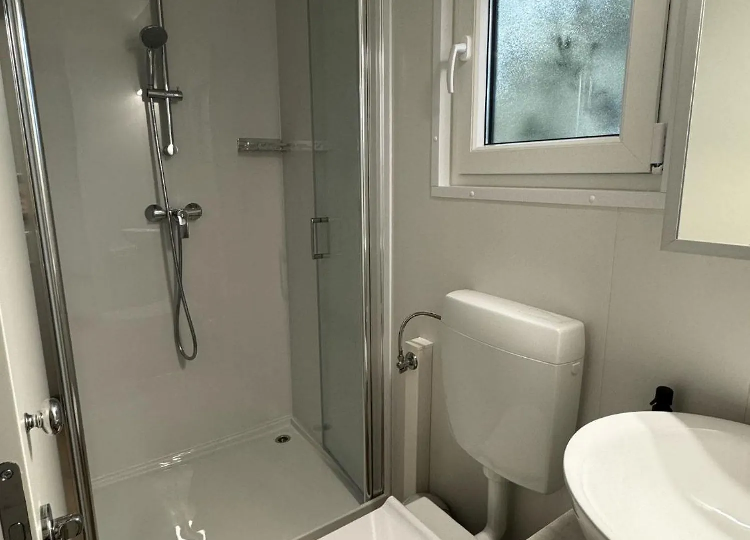 Camping Mobile Home Drage Tara Croacia