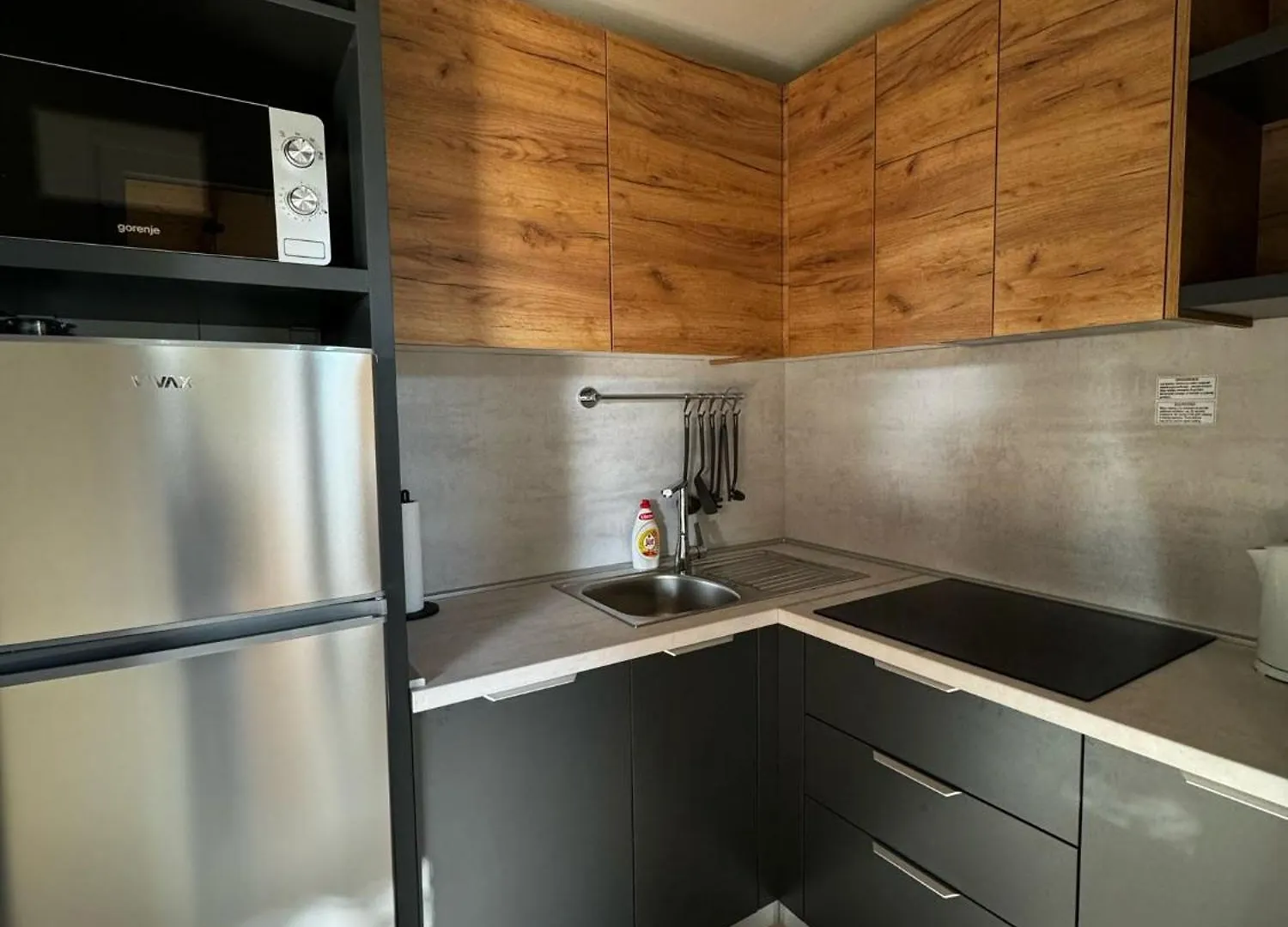 Mobile Home Drage Tara 0*,  Croacia