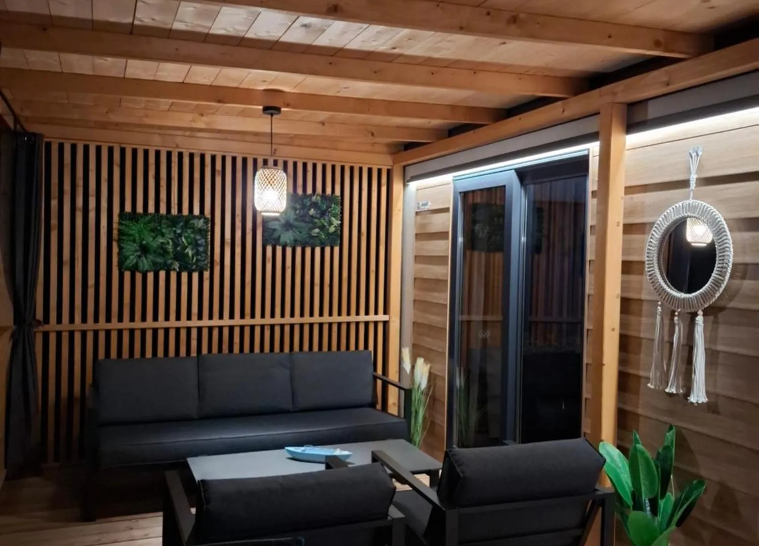 Mobile Home Drage Tara